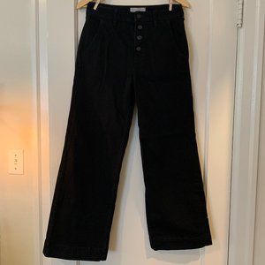 Everlane Wide Leg Jean